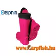 Delphin  BRONTO Queen / Pink csizma 
