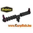 Delphin EVASTIC SetUp feeder bottartó 25cm