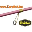 Delphin QUEEN Spin / 2 rész  215cm/5-25g