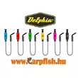 Delphin ROTA Chain Láncos kapásjelző  fekete