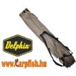 Botzsák Delphin Sherpa 2.5 145cm botzsák kiegészítő rekesszel  