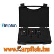 Delphin SMART Kapásjelző szett 2+1