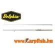 Delphin ZEPHYR Spin pergető bot 180cm/20g