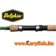 Delphin ZEPHYR Spin pergető bot 180cm/20g