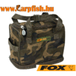 Fox Camolite Bait & Air Dry Bag - Medium bojlis és etetőanyagos táska 25x20x14,5cm 