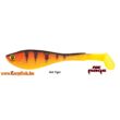 Fox Rage ForkTail gumihalak – 18 cm 