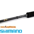 Shimano FX XT Pergető Horgászbot MH  2,10m 14-40g