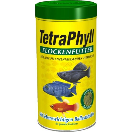 TetraPhyll Flakes 100 ml