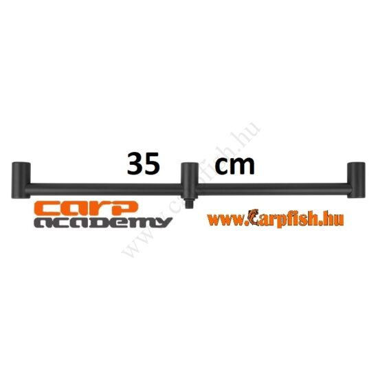 Carp Academy Basic Carp Kereszttartó 3botos 35cm 