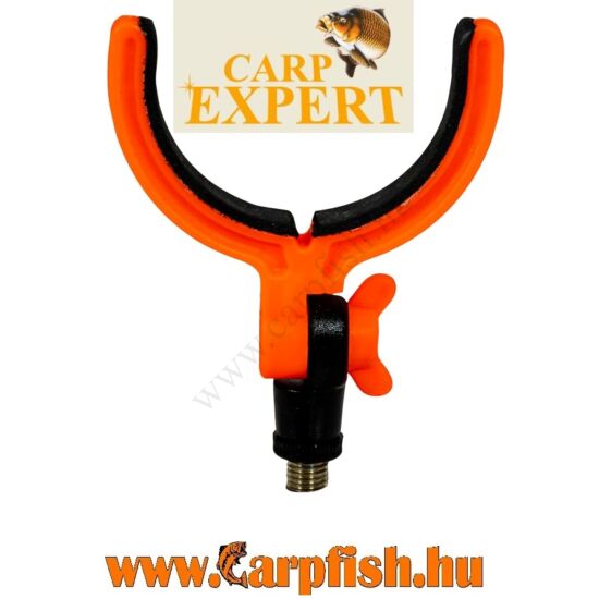 Carp Expert Orange Mega U állítható villafej