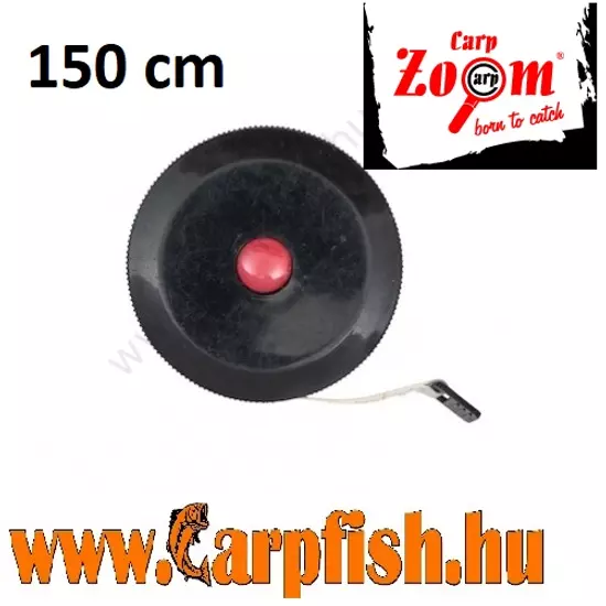 Carp Zoom Mérőszalag 150 cm