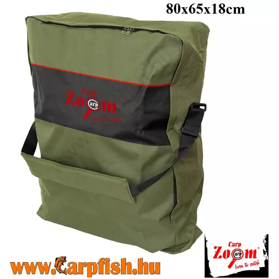 Carp Zoom AVIX Chair Bag ágy és széktartó táska 80x65x18cm