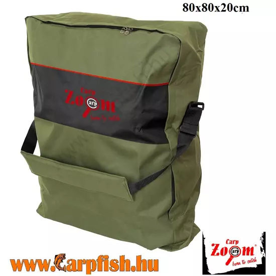 Carp Zoom AVIX Chair Bag széktartó táska 80x80x20cm 
