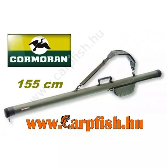 Cormoran Botszállító cső 155 cm