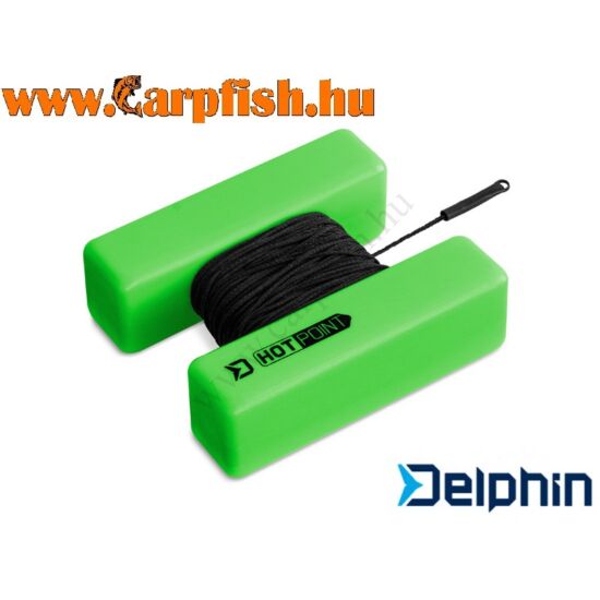 Delphin H-bója   HotPoint