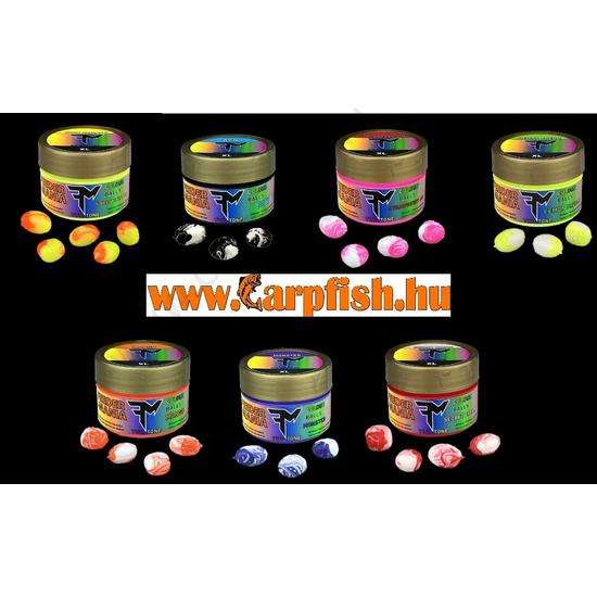 Feedermania COLOUR BALLS TWO TONE XL