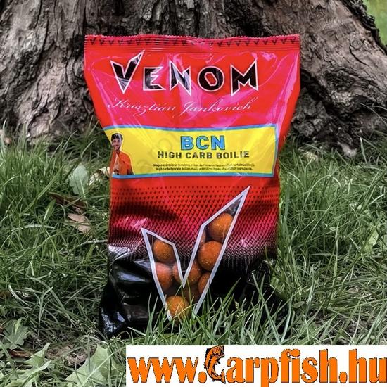 Feedermania VENOM HIGH CARB BOILIE BCN