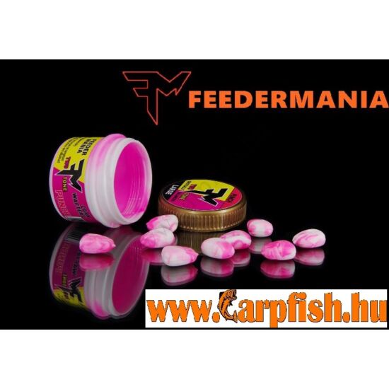 Feedermania CORN WAFTERS TWO TONE L Punch