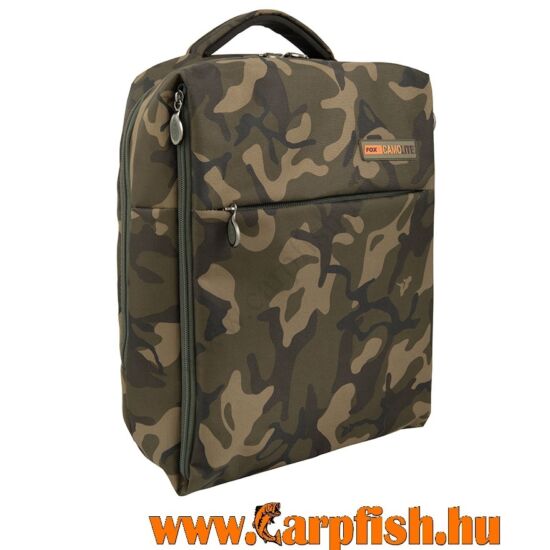 Fox Camolite™ Laptop & Gadget Bag Laptop táska 