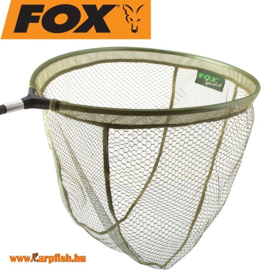 FOX Specialist Landing Net MK2 merítőfej  76,2  cm