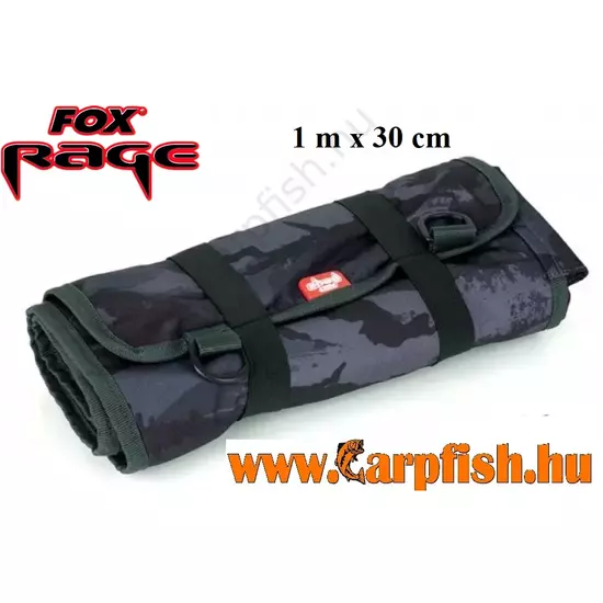 Fox Rage Mérőszőnyeg 130cm 