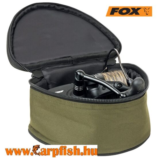 FOX R-Series orsótartó táska 