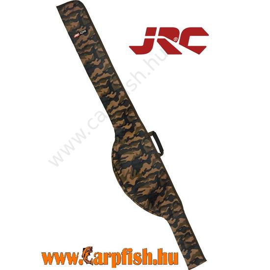 JRC - Rova Camo Rod Sleeve 10ft