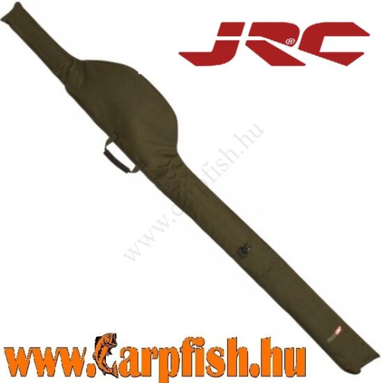 JRC Defender Padded Rod Sleeve 10ft bélelt bojlis-bottáska 167cm  