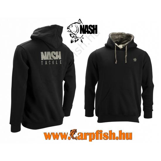 Nash on sale tackle hoodie