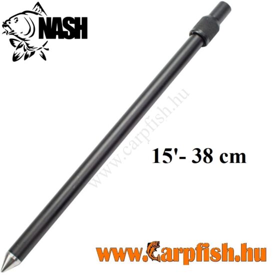 Nash Banksticks leszúró – 38 cm (15”) 