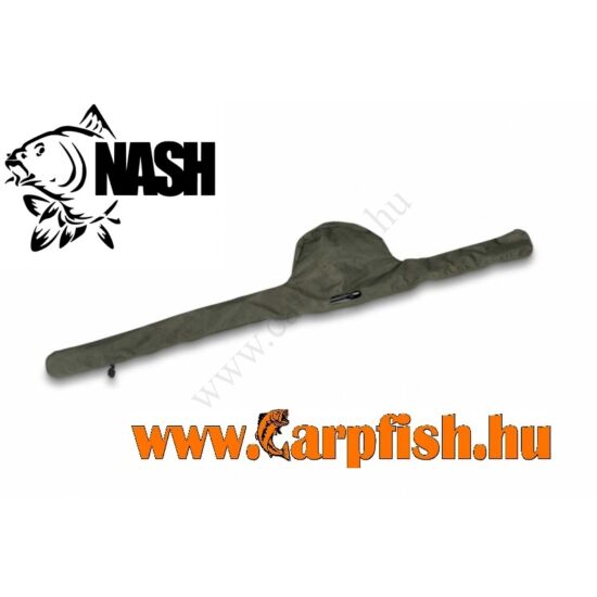 Nash Dwarf Single Skin botzsák 10ft / 300cm (1 botos)