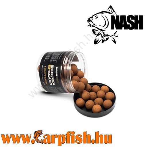 Nash Scopex/Squid Wafters 12mm 75g