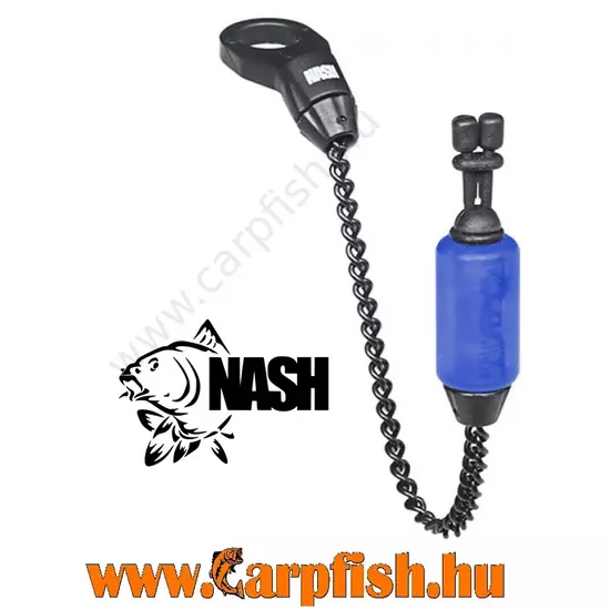 Nash Bobbin Kit Medium Swinger Kék
