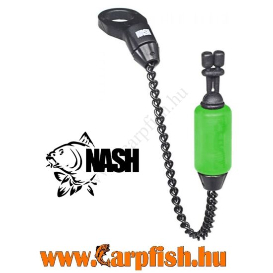 Nash Bobbin Kit Medium Swinger Zöld 