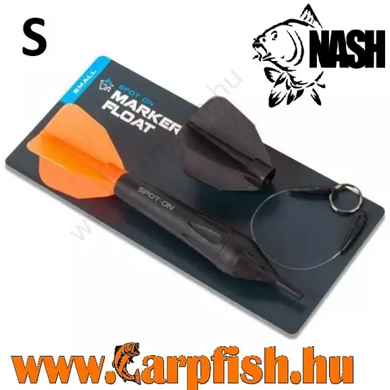 Nash Spot On Marker Float Small Marker úszó  