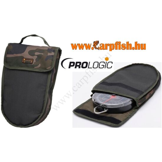 Prologic Avenger Padded Scales Pouch mérleg táska (20x33x6 cm)
