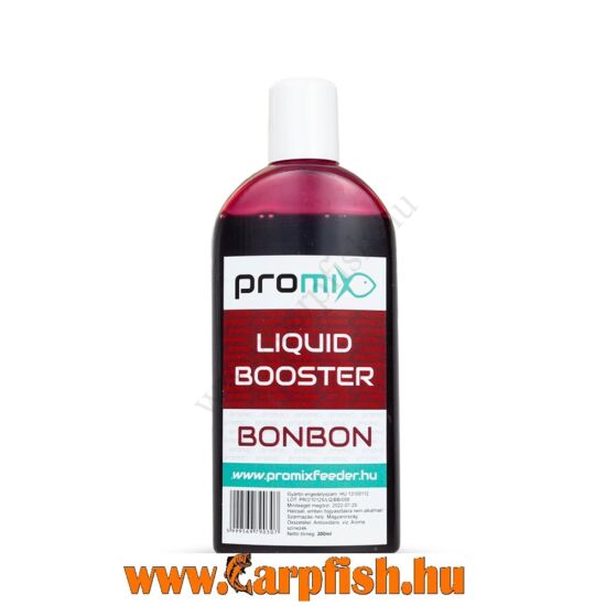 Promix Liquid Booster BonBon  200ml