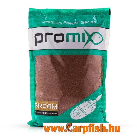 Promix BREAM keszeges etetőanyag  1000 gr