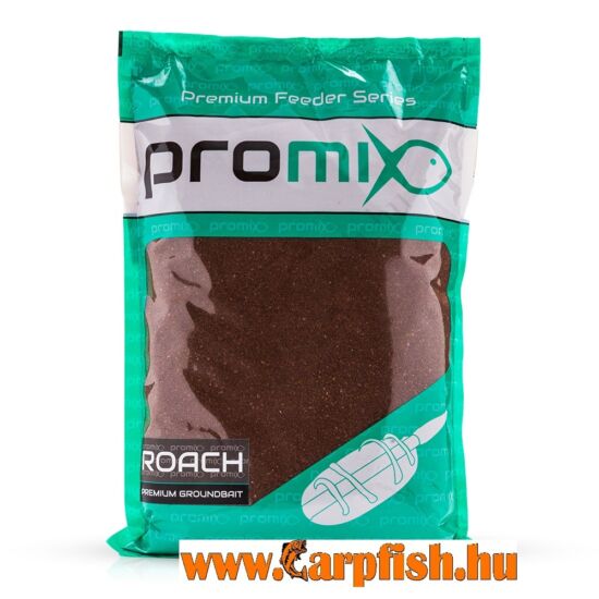Promix ROACH keszeges etetőanyag  1000 gr