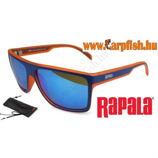 Rapala Sportsman’s  UVG-282A   napszemüveg 