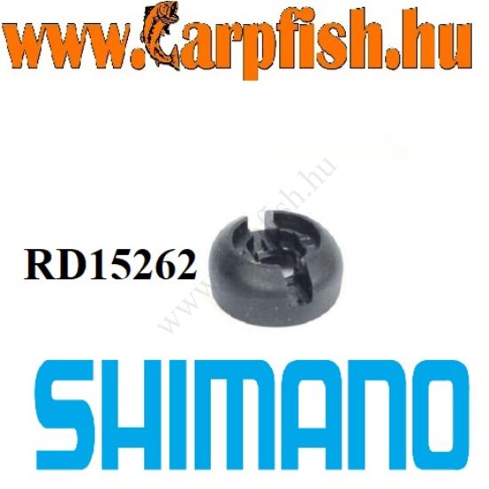 Shimano Line Roller Support Cover görgőtartó  (RD15262)