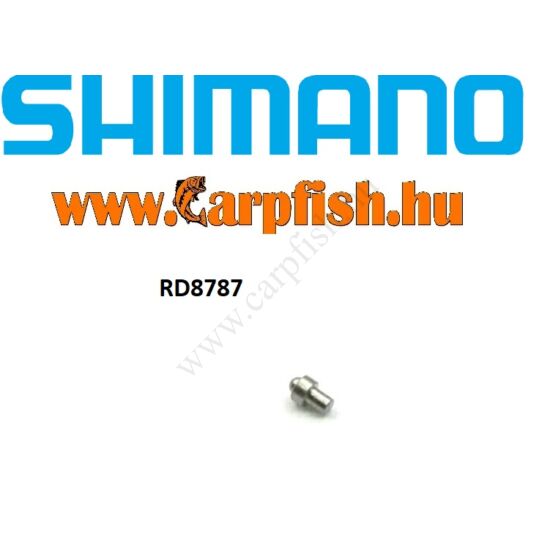 Shimano Click Pin (B) harcifékes clicker (RD8787)