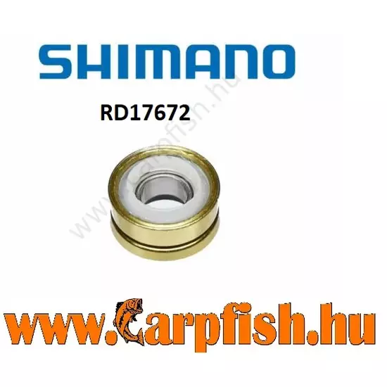 Shimano Stradic Ci4+ görgő (RD17672)
