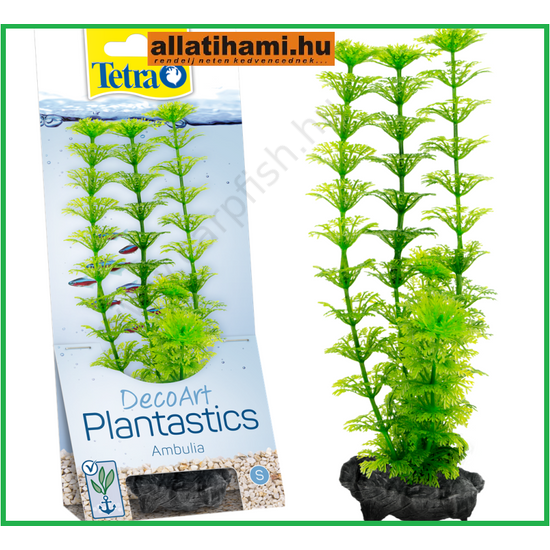 Tetra DecoArt Plantastics Ambulia  S (15cm)